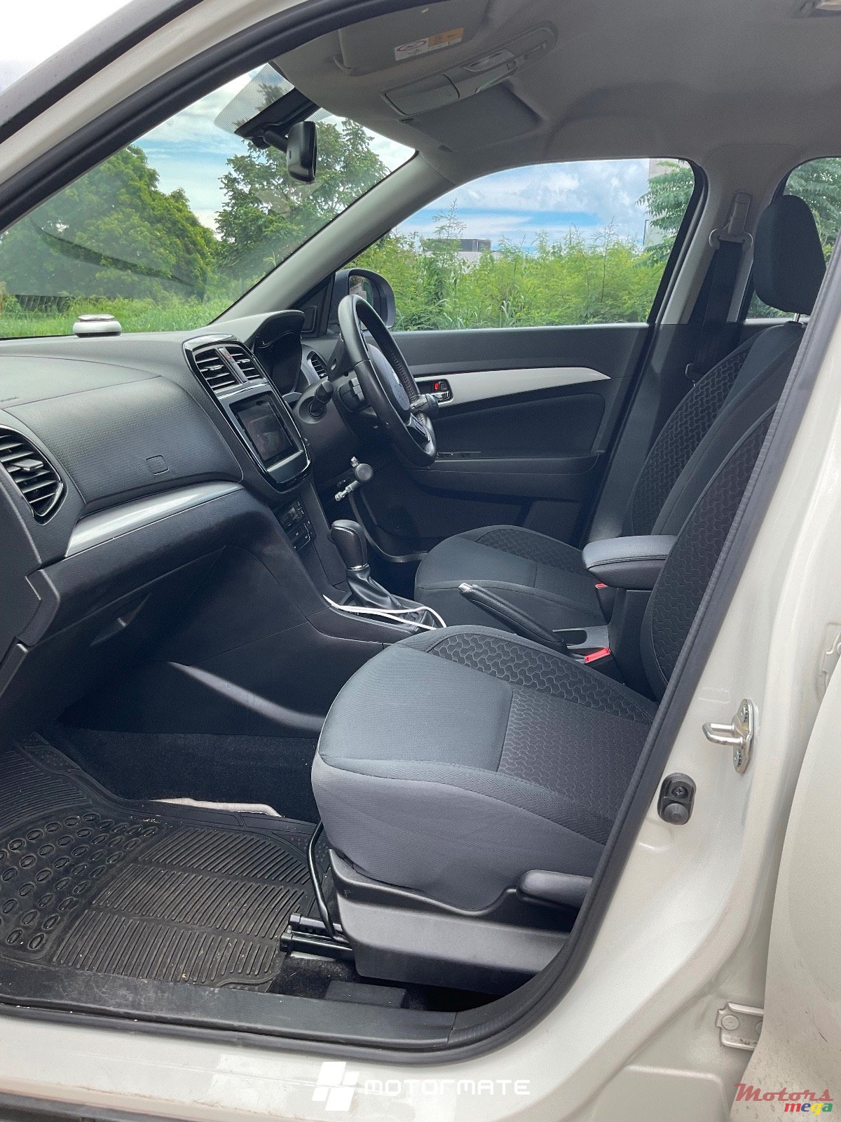 2022' Suzuki Vitara photo #5