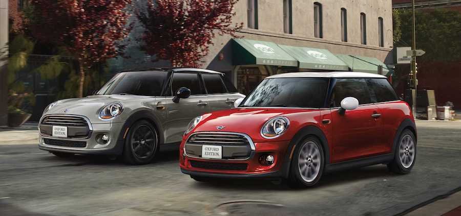 Value-Packed Mini Oxford Edition Now Available To Everyone