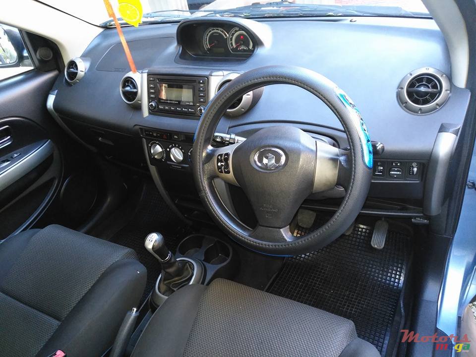 2011' GWM Florid photo #5