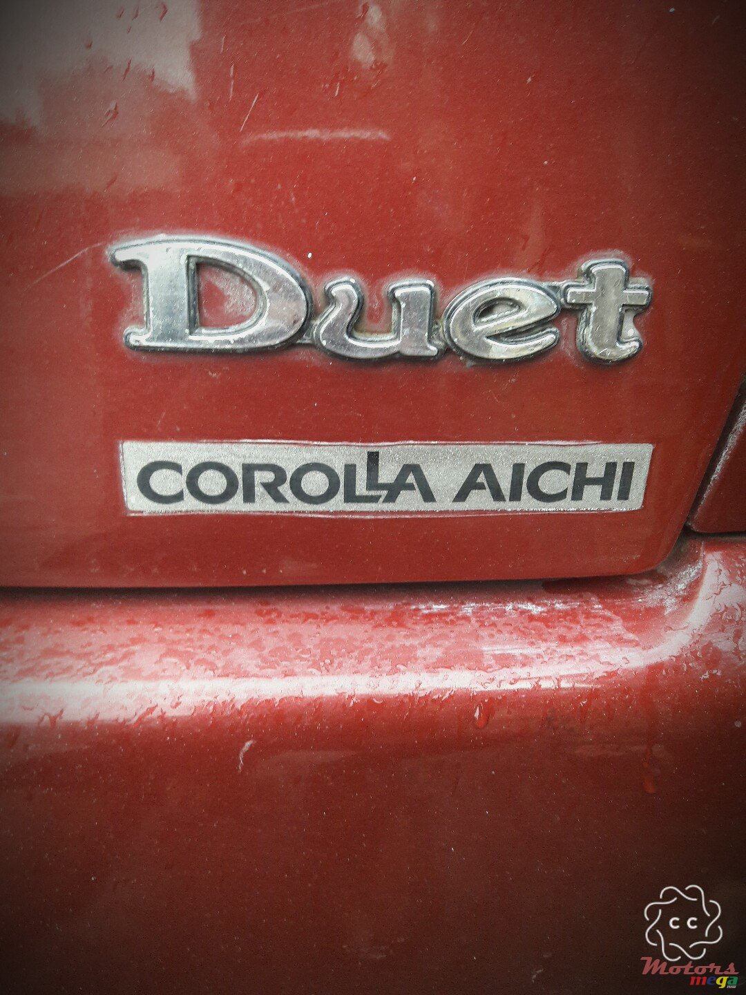 1999' Toyota photo #6