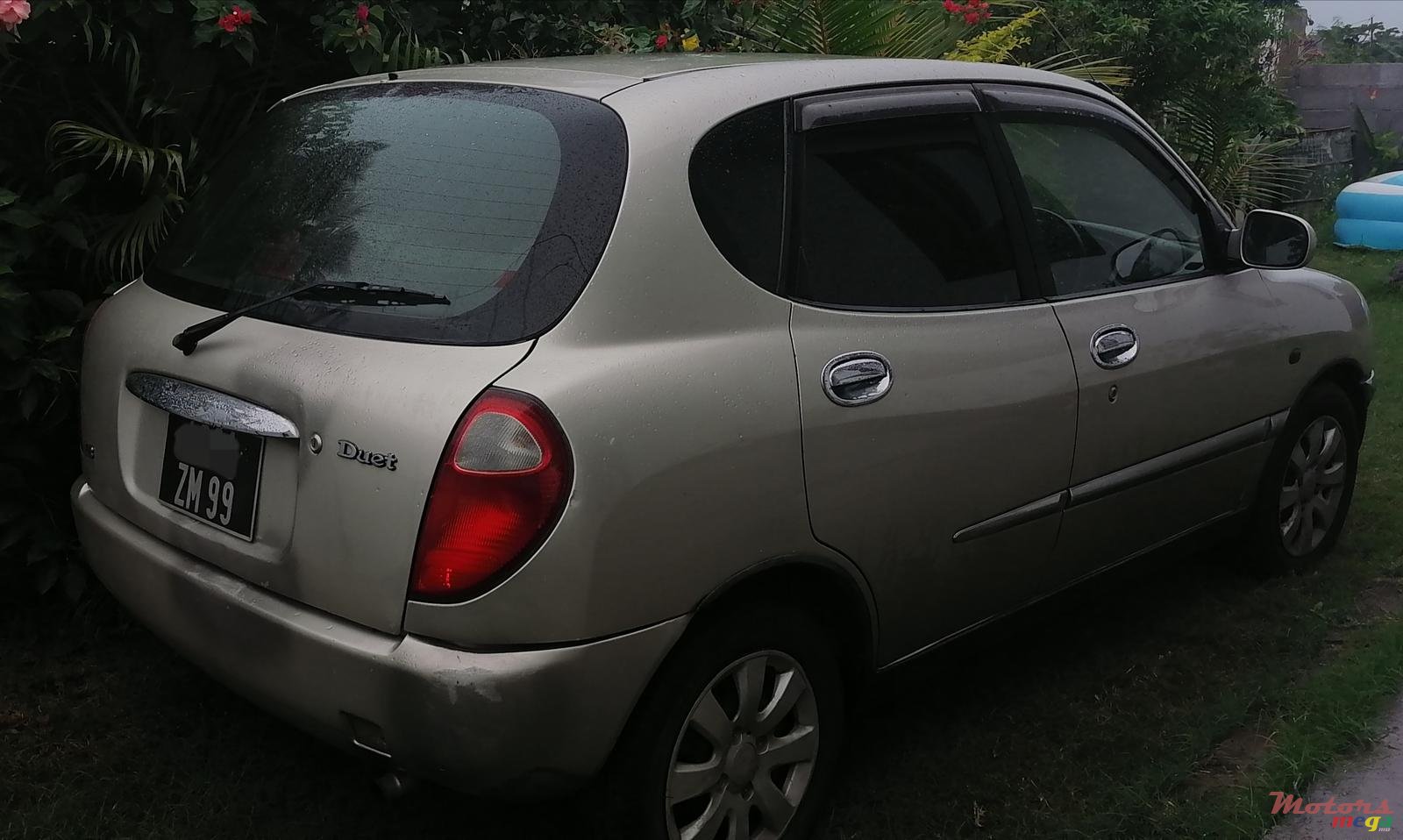 1999' Toyota photo #6