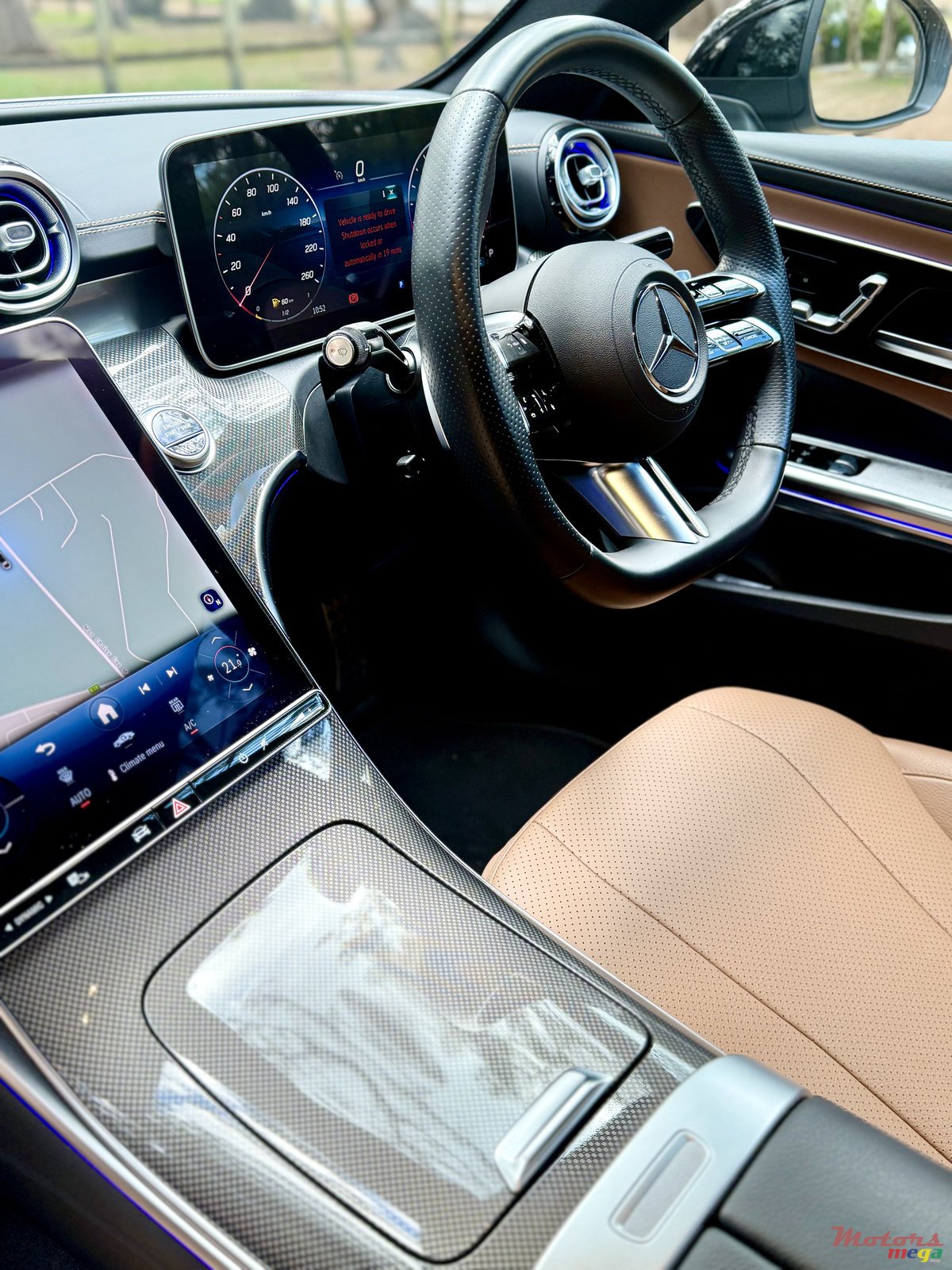 2024' Mercedes-Benz CL 200 Coupe CLE200 AMG photo #6