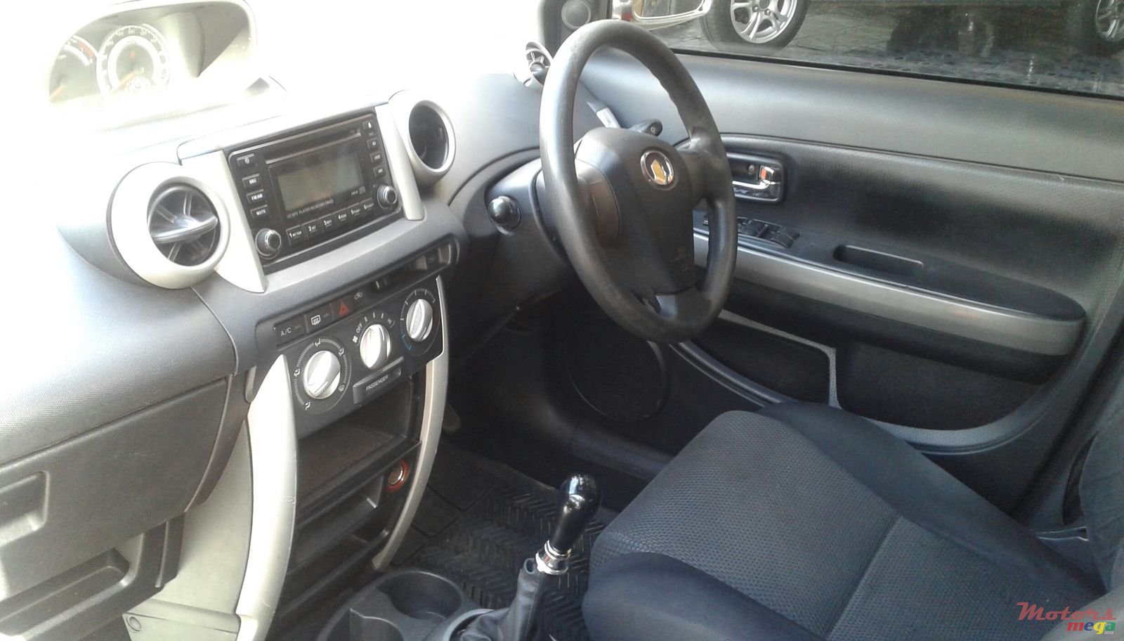 2011' GWM Florid photo #3