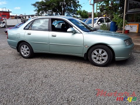 2004' Proton Waja photo #3