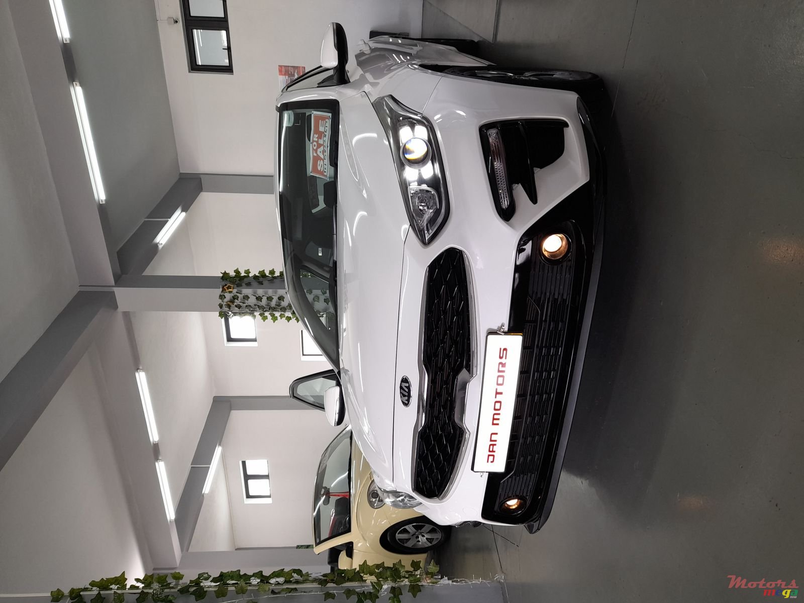 2020' Kia Cerato photo #1