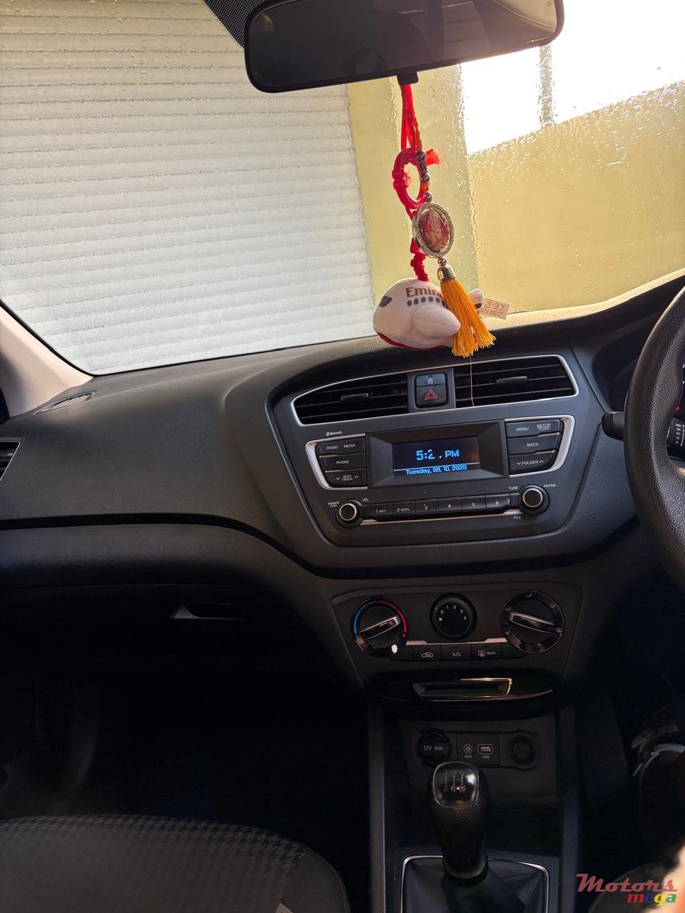 2019' Hyundai i20 photo #3