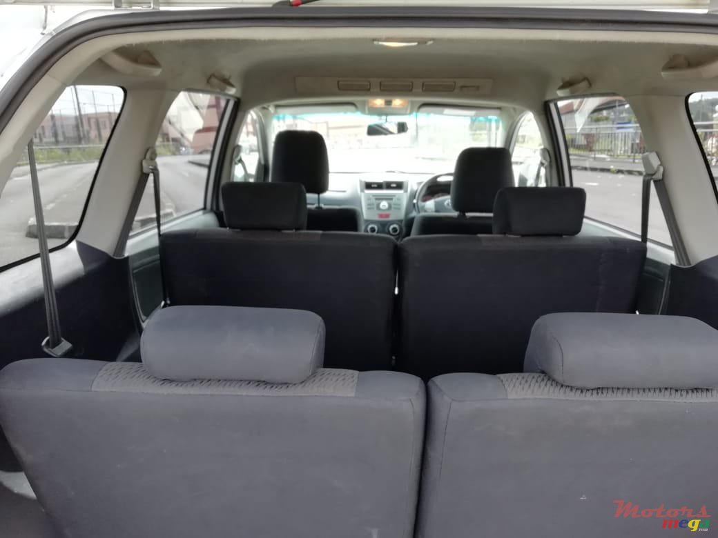 2014' Toyota Avanza photo #1