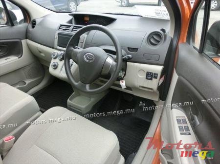 2011' Daihatsu photo #3