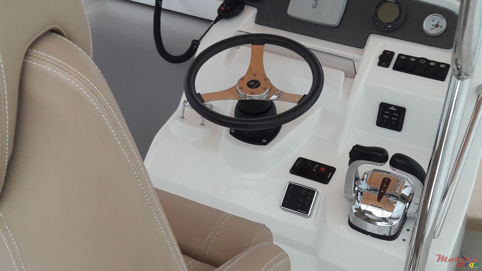 2014' Jeanneau photo #3