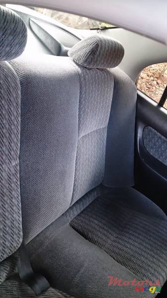 1999' Honda Civic photo #5