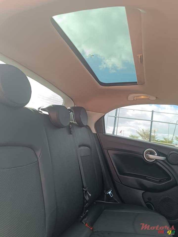 2016' Fiat 500X photo #3