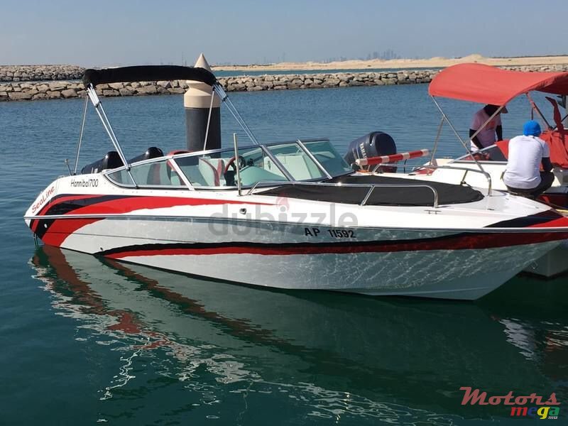 2023' SeaLine photo #5