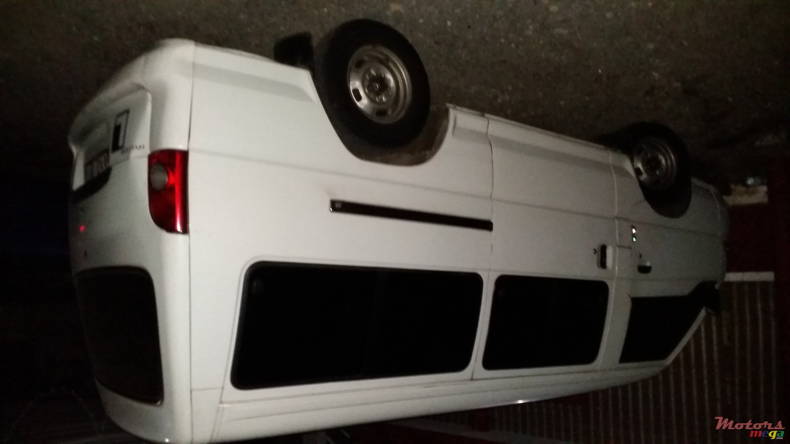 2000' Hyundai H100 photo #1