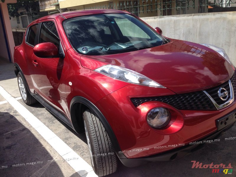 2010' Nissan photo #4