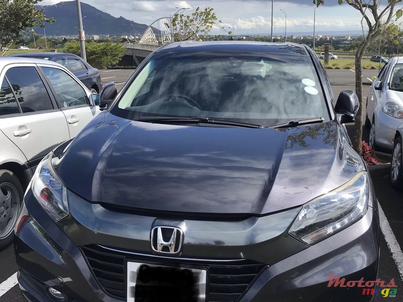 2014' Honda CR-V photo #2