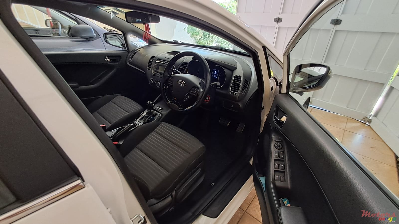 2017' Kia Cerato photo #3