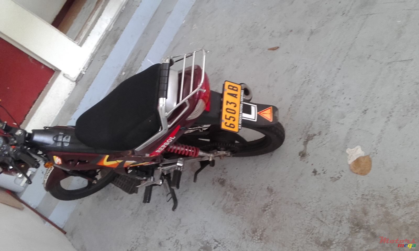 2016' Eagle photo #1