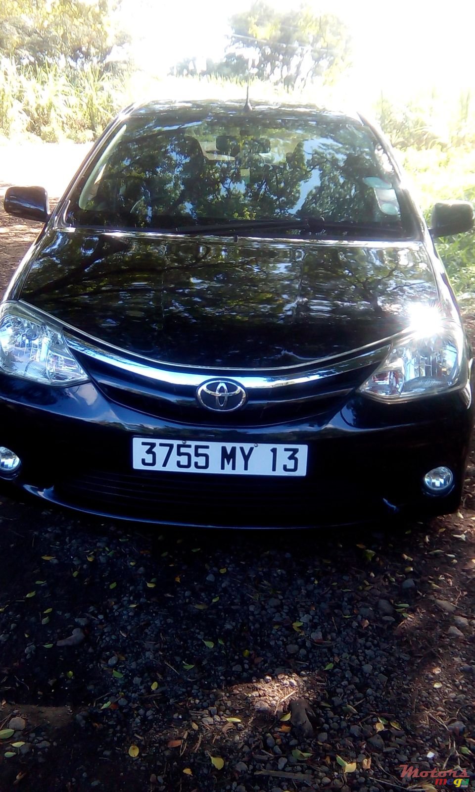 2013' Toyota photo #2