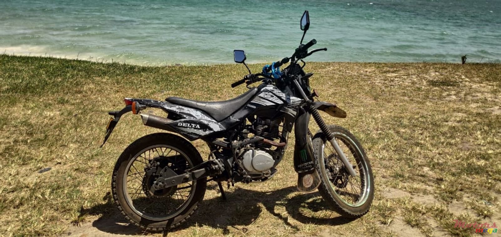 2014' Delta photo #3