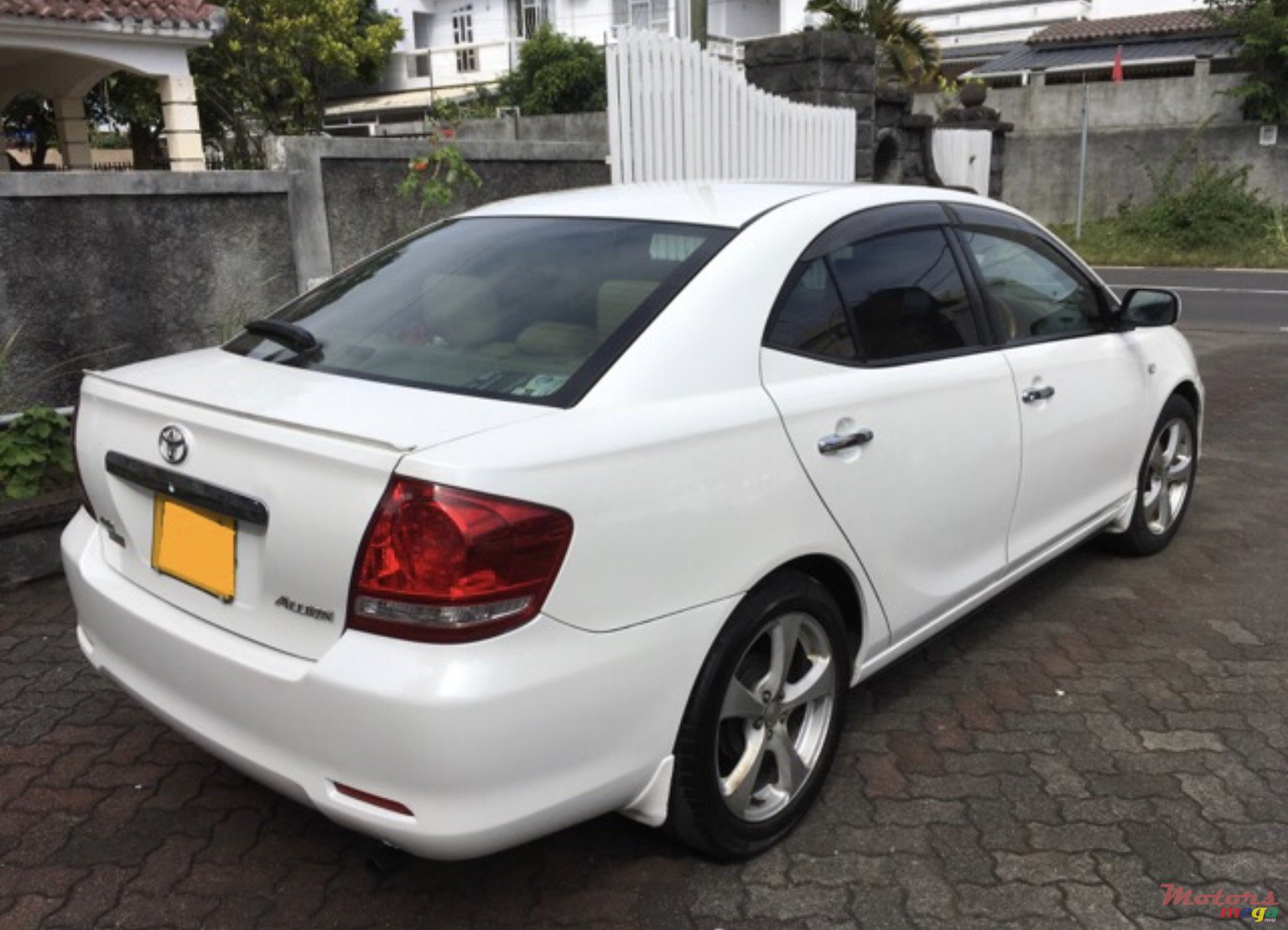 2007' Toyota photo #4