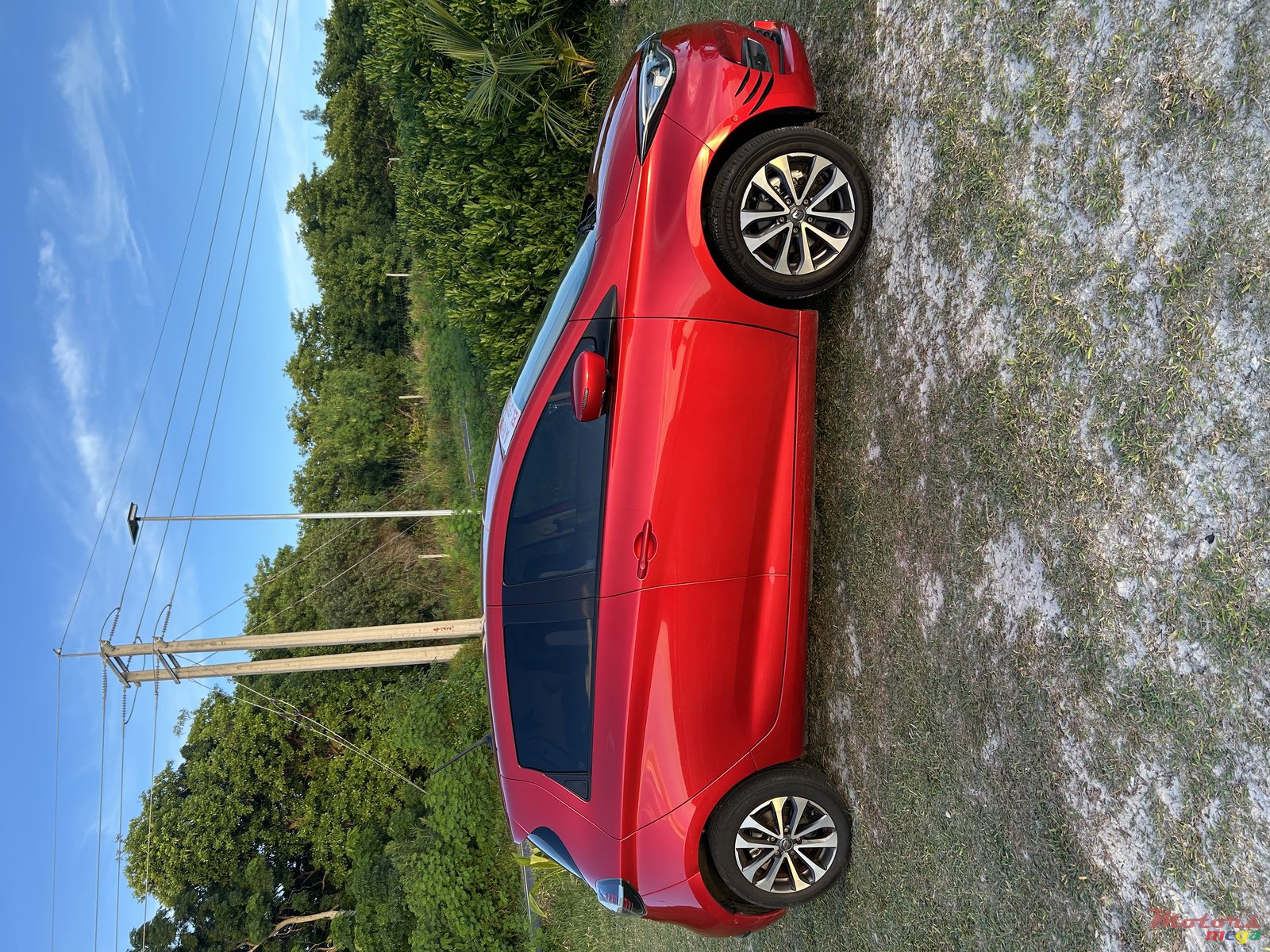 2023' Renault Zoe photo #2