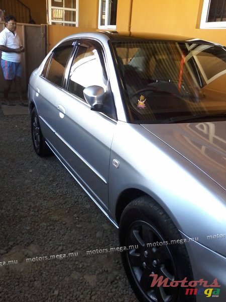 2002' Honda photo #4