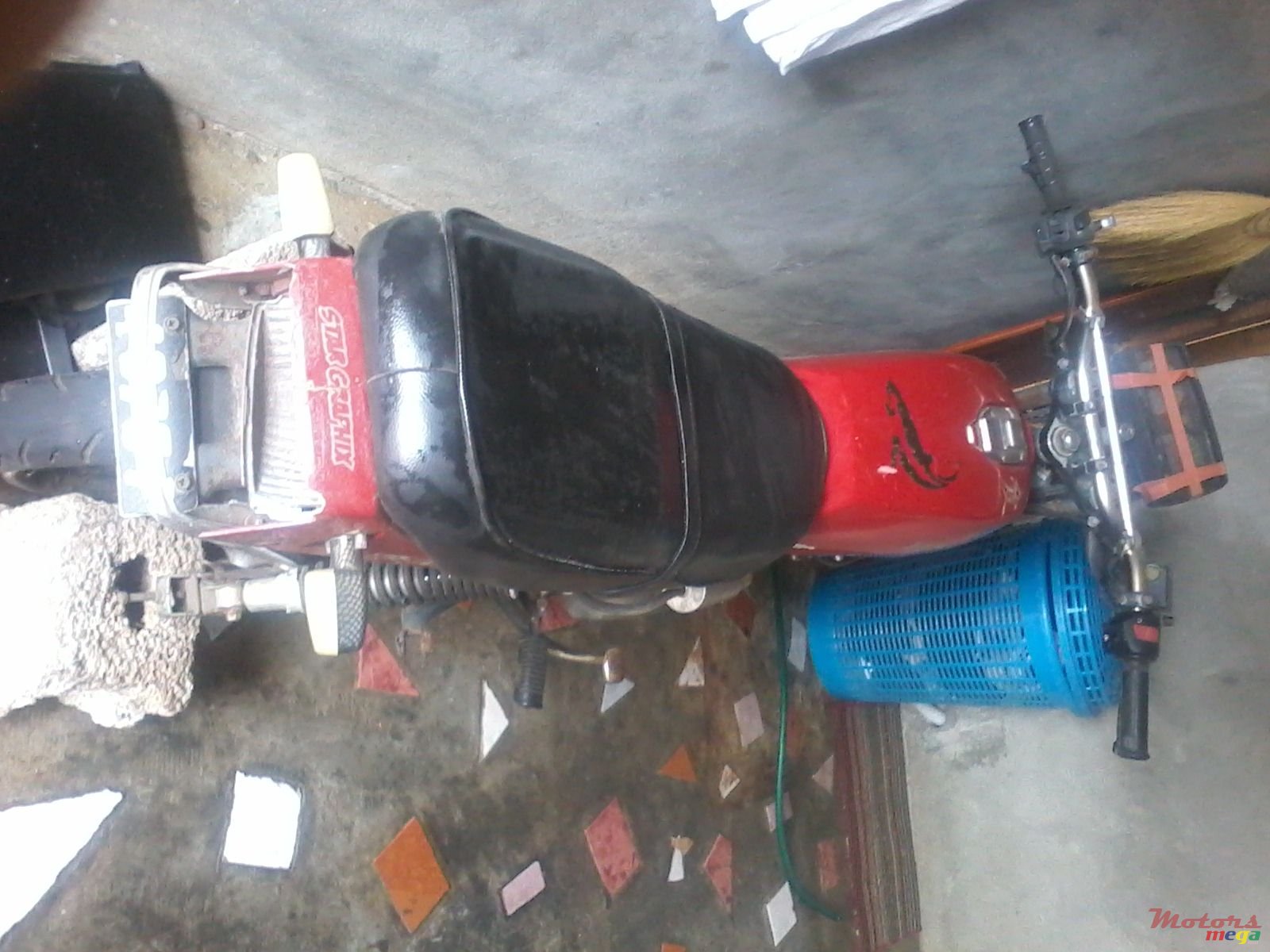 2007' Honda photo #2