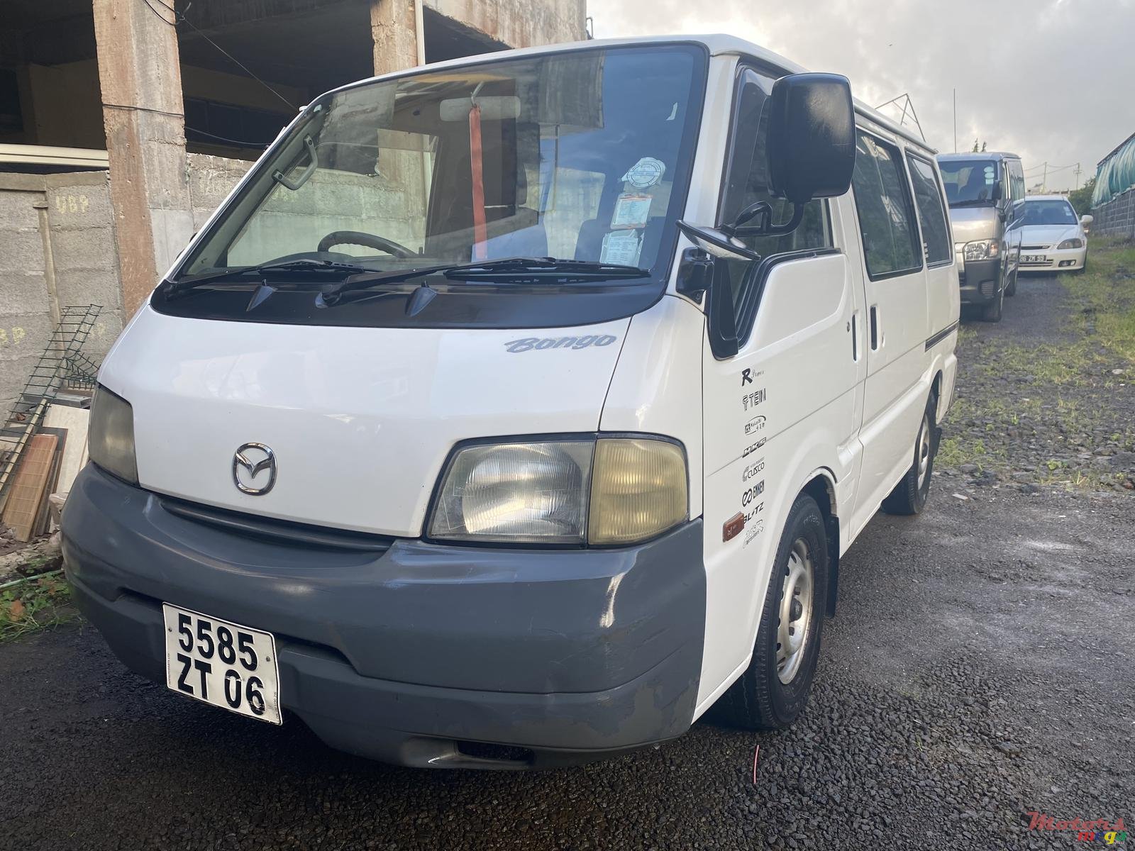 2006' Mazda photo #3