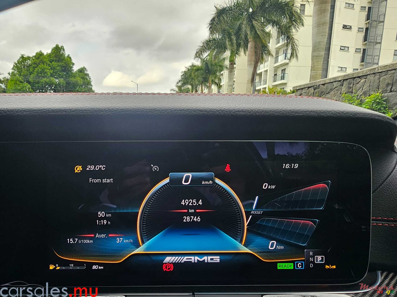 2023' Mercedes-Benz CLS 53 AMG 4Matic photo #6