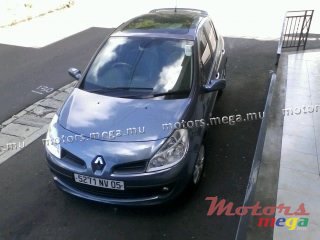 2005' Renault Clio clio 3 photo #4