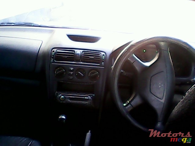 2006' Mitsubishi Galant photo #5