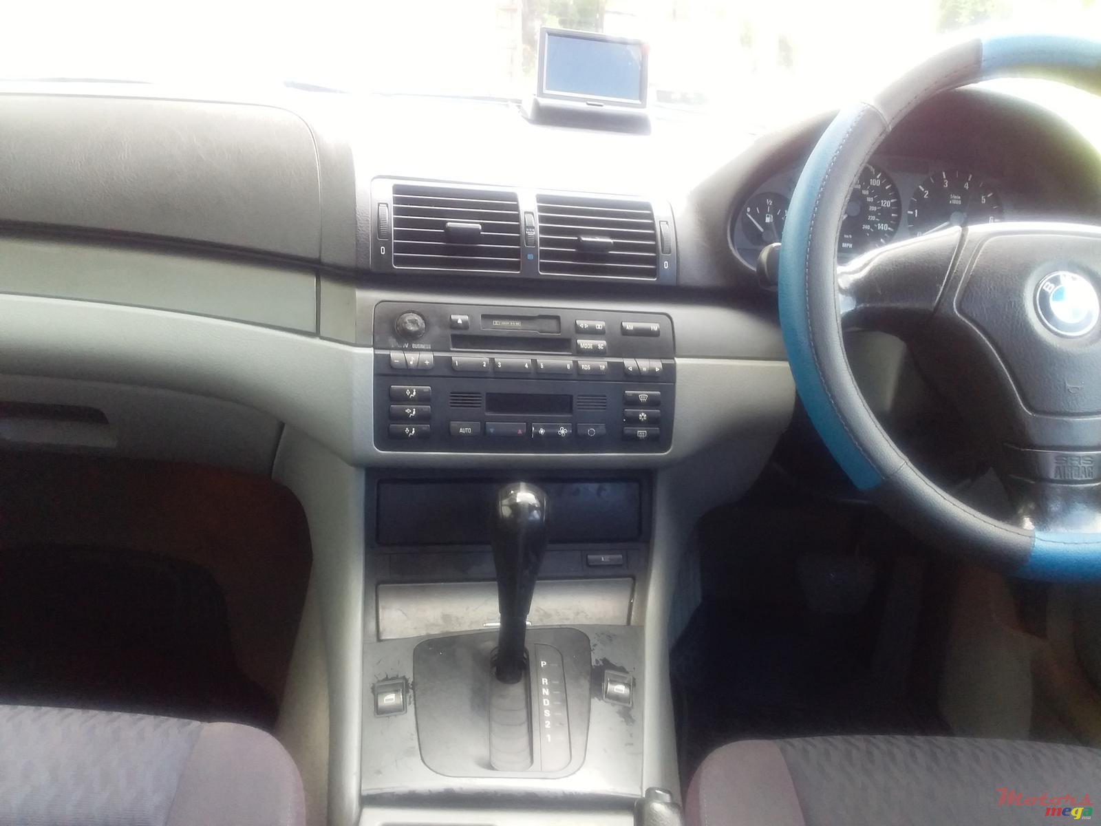 1999' BMW 3 Series photo #5