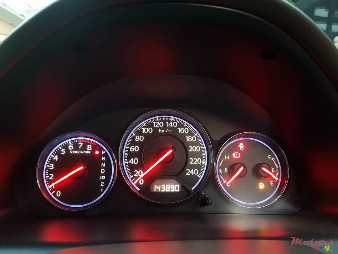 2005' Honda Civic photo #7