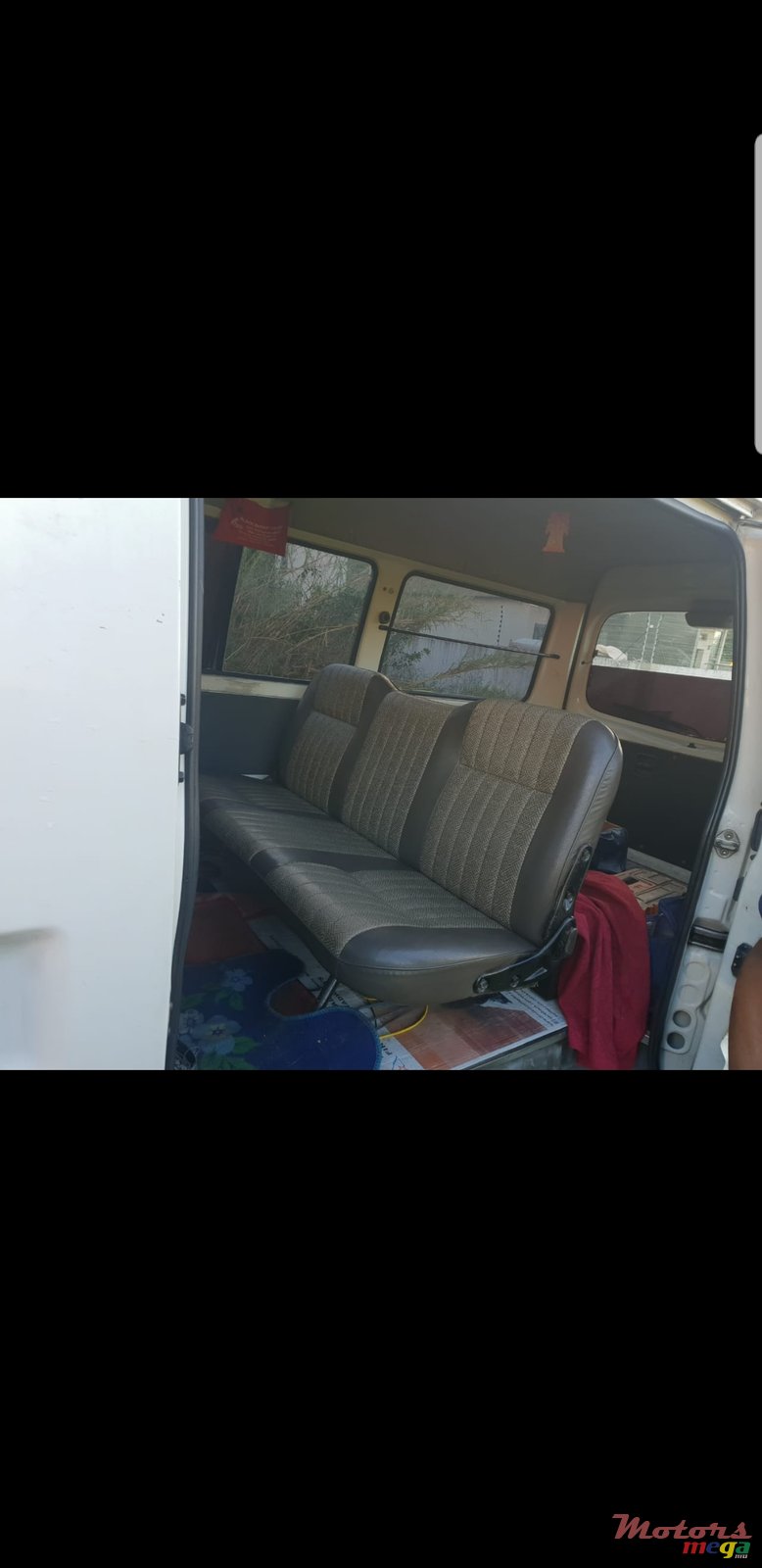 2008' Mazda photo #5