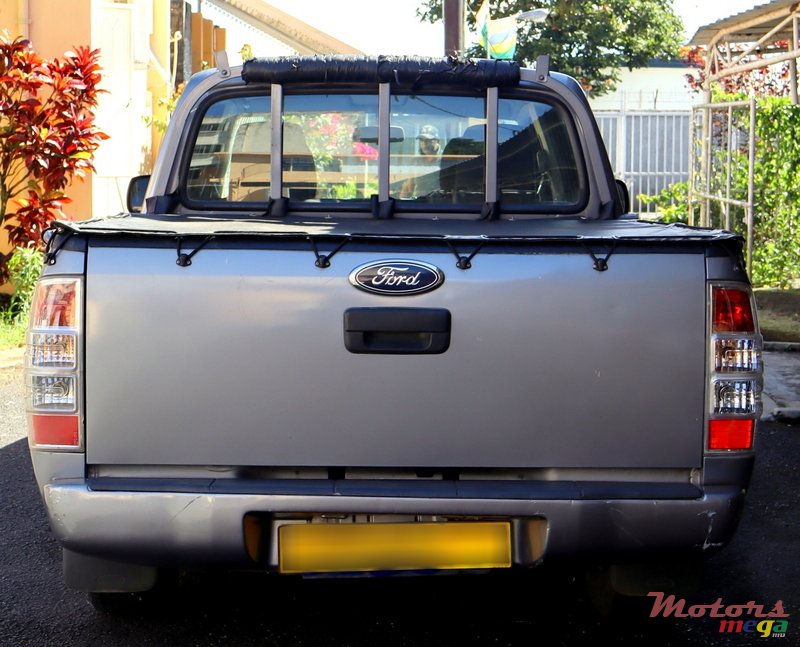 2010' Ford Ranger photo #3