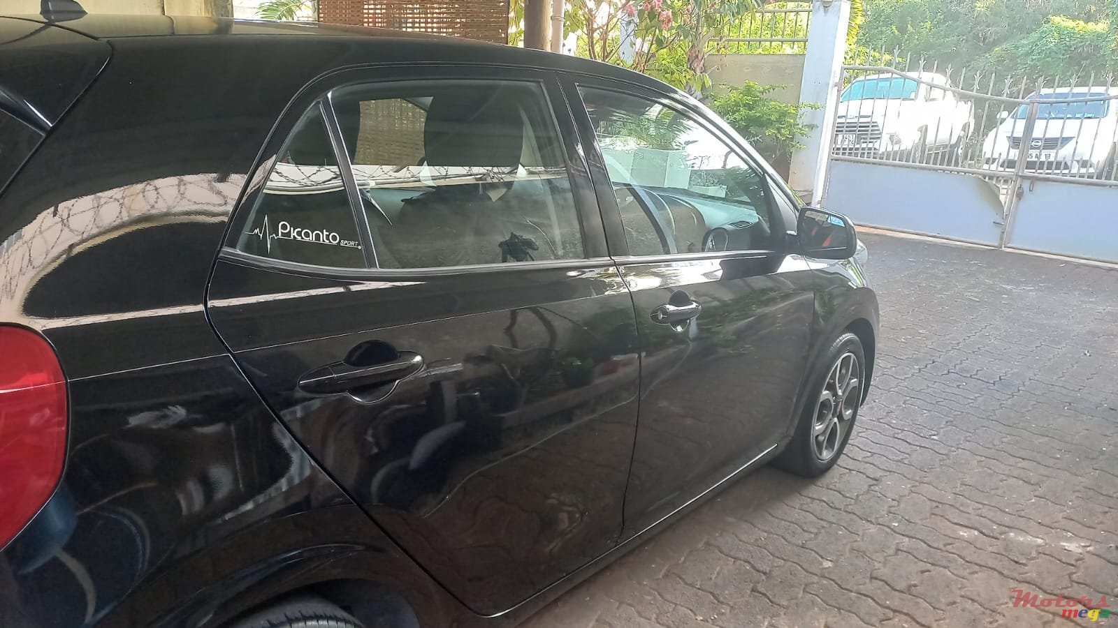 2019' Kia Picanto photo #2