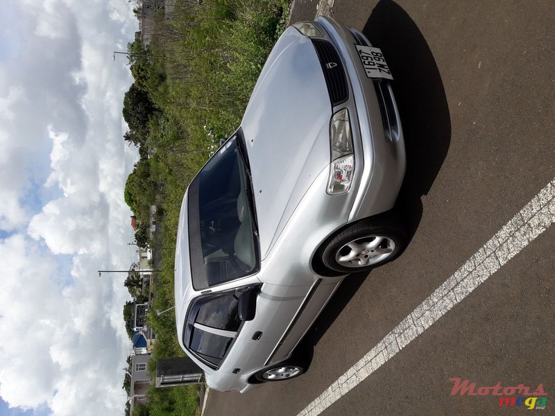 1998' Toyota Corolla photo #3