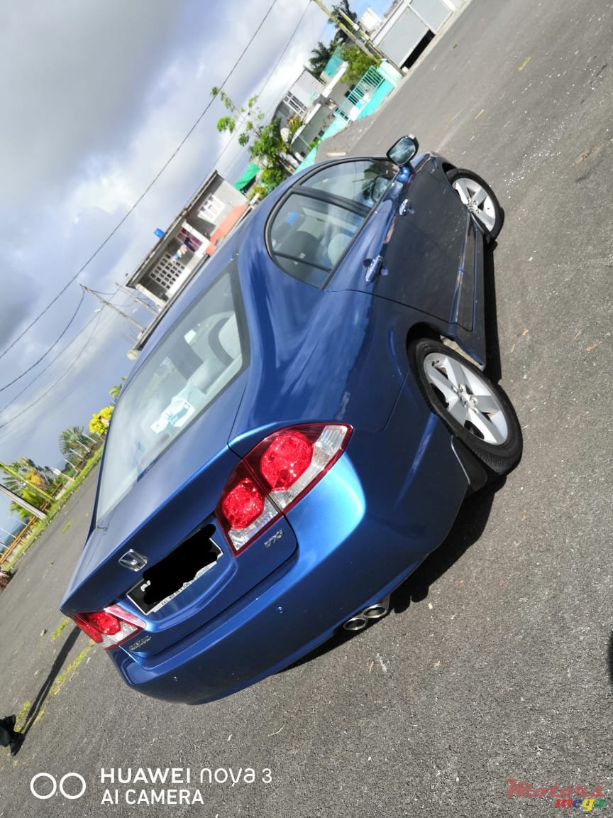 2009' Honda Civic VXI photo #2