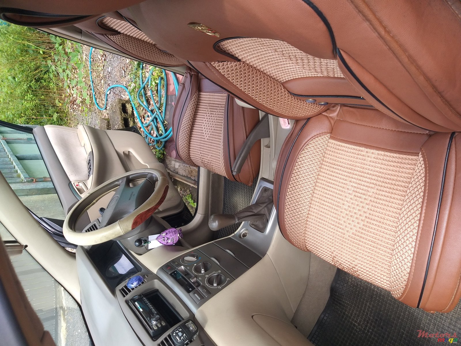 2006' Toyota photo #7