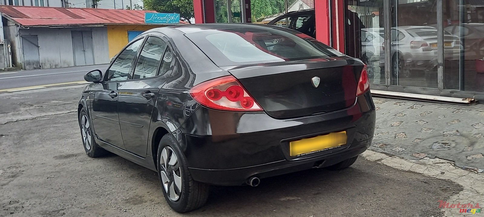 2006' Proton Gen.2 photo #3