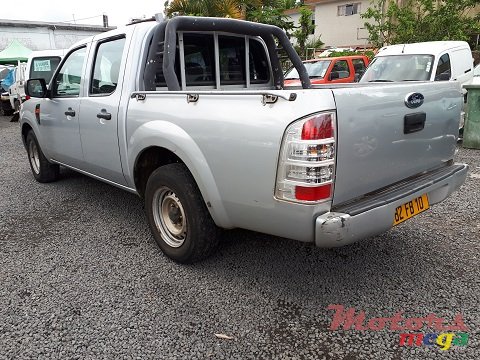 2010' Ford Ranger 4X2 photo #6
