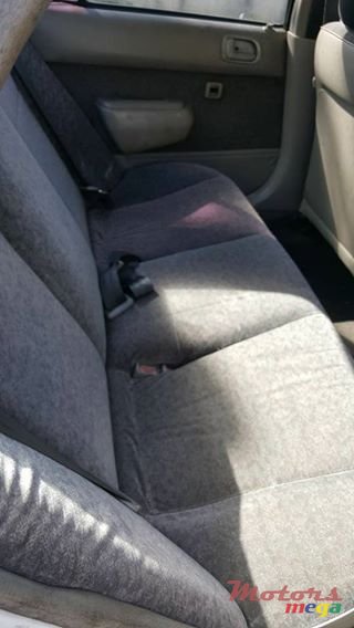 1998' Toyota Corolla photo #5