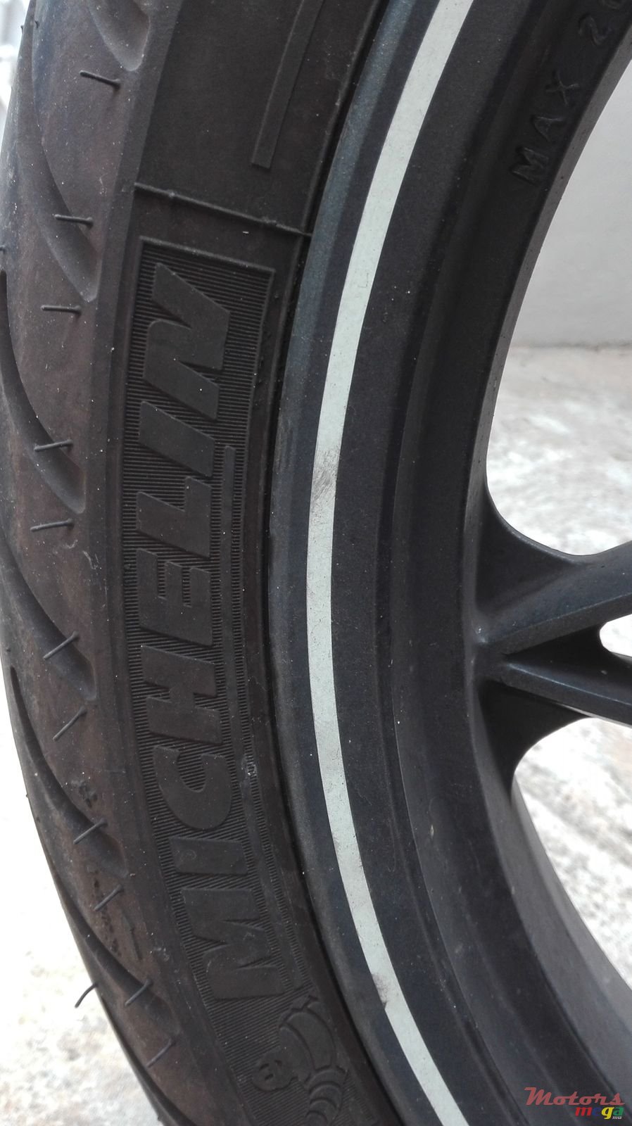 2011' Megelli photo #5