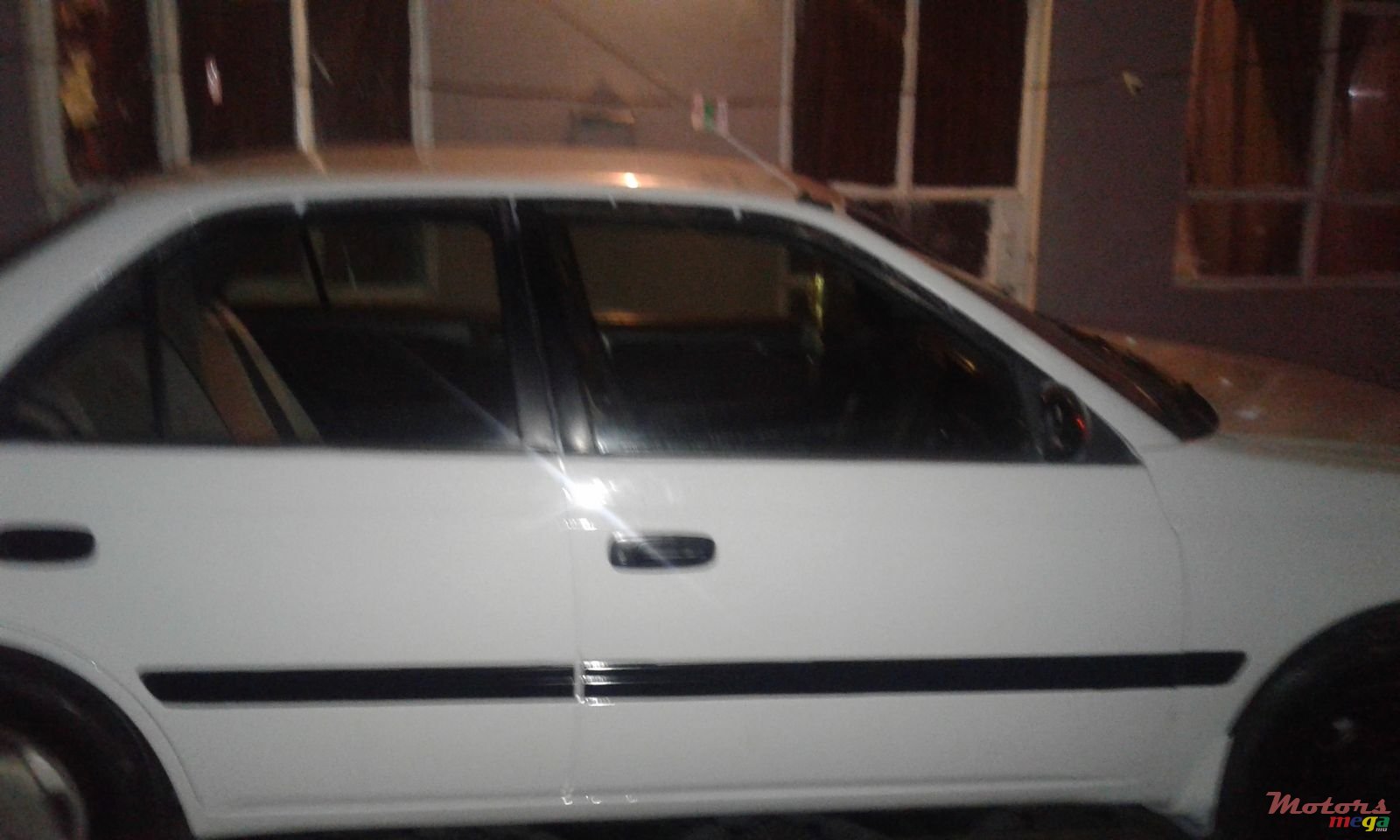 1997' Toyota Carina photo #2