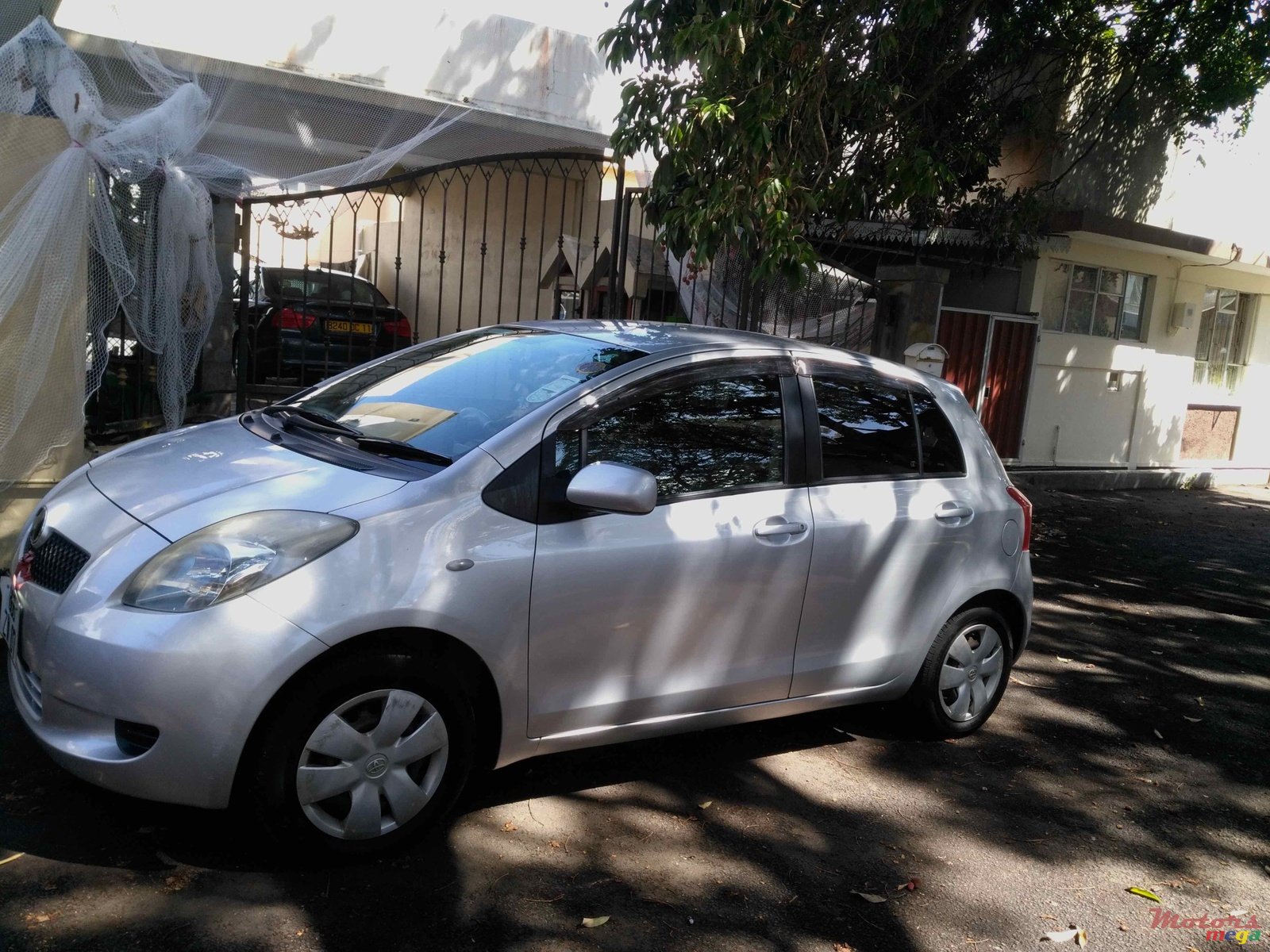 2007' Toyota photo #2