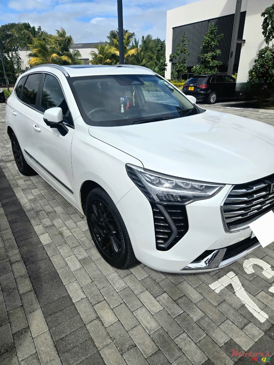 2023' Haval Jolion photo #1