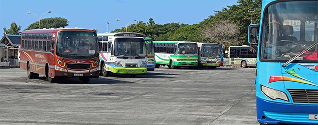 Saint-Hubert : Grogne des habitants face à l’indisponibilité d’autobus