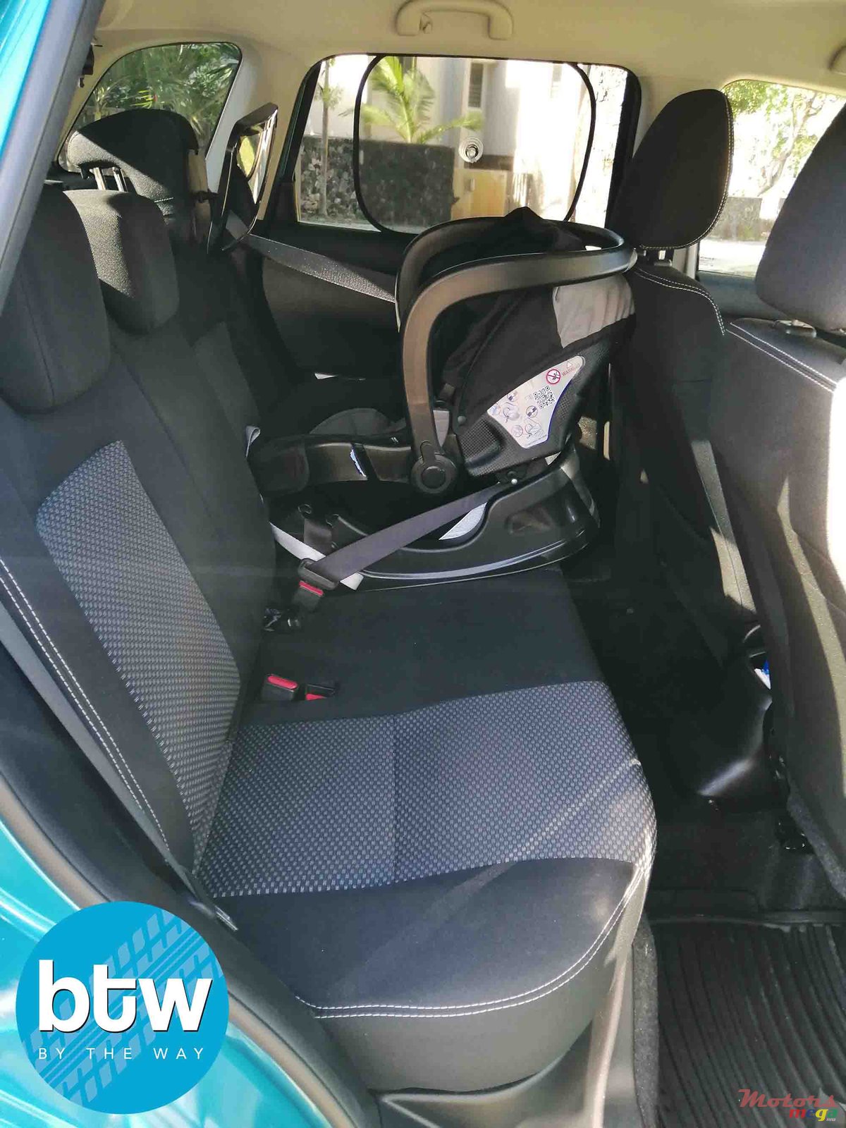 2016' Suzuki Vitara photo #3