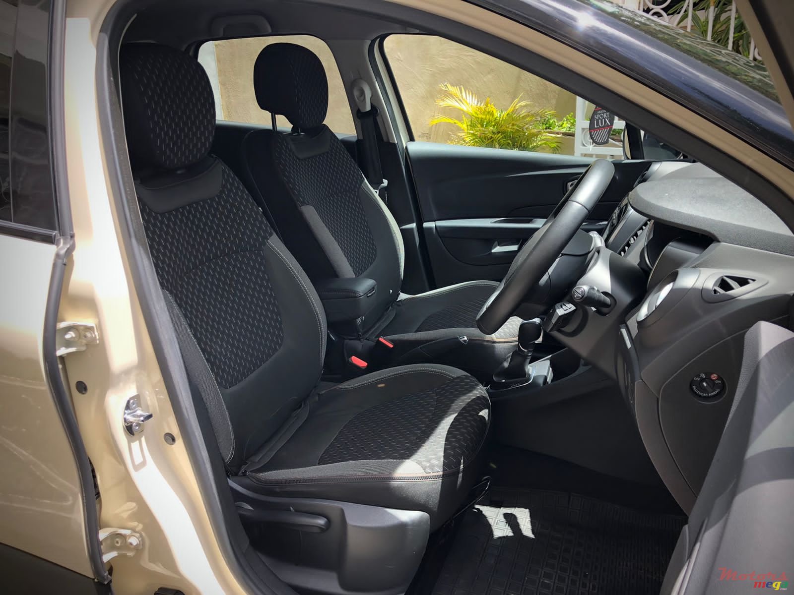 2018' Renault Captur 1.2 photo #6