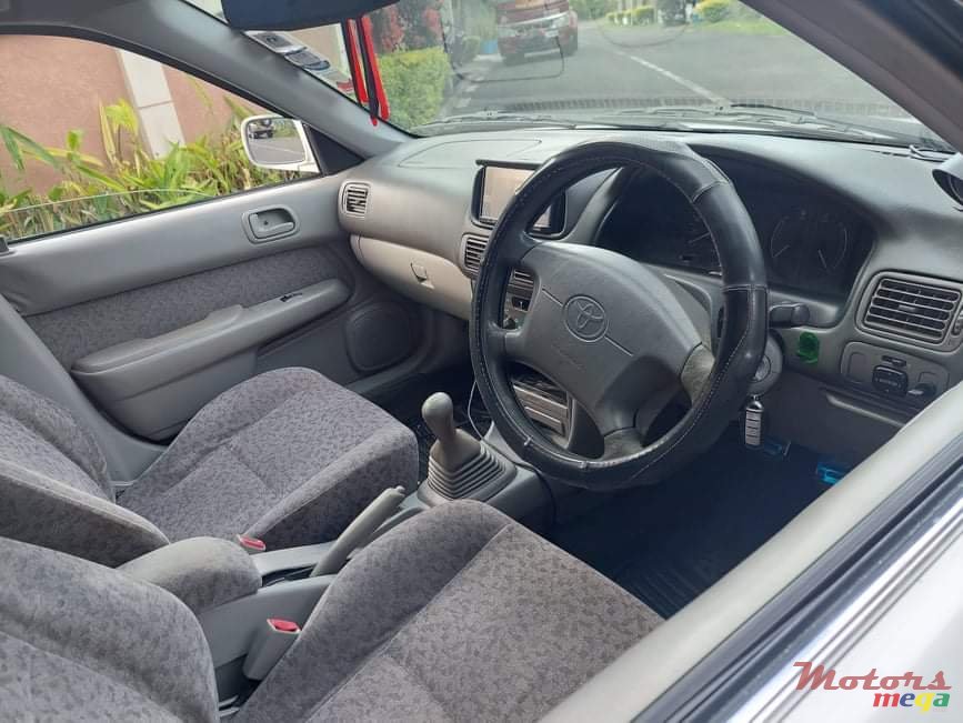 1998' Toyota Corolla photo #6